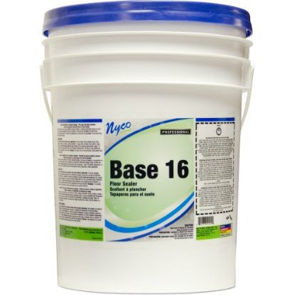 Picture of Tile Floor Sealer Base 16