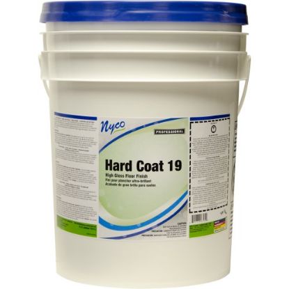 Picture of High-Gloss Hard Floor-Finish Buff