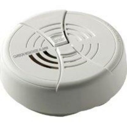 Picture of CO-Alarm Battery W/SILENCE