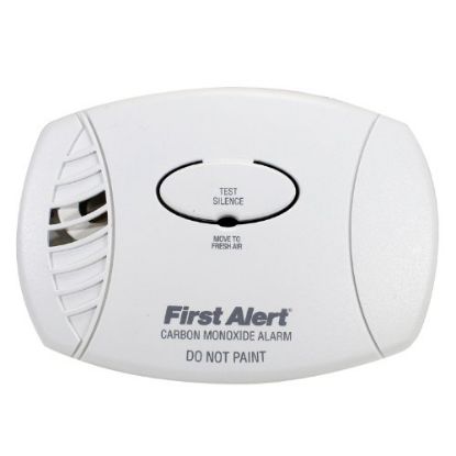 Picture of DIG Carbon-Monoxide-Alarm BATTERY