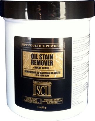 Picture of OPP Oil Stain-Remover Poultice Powder