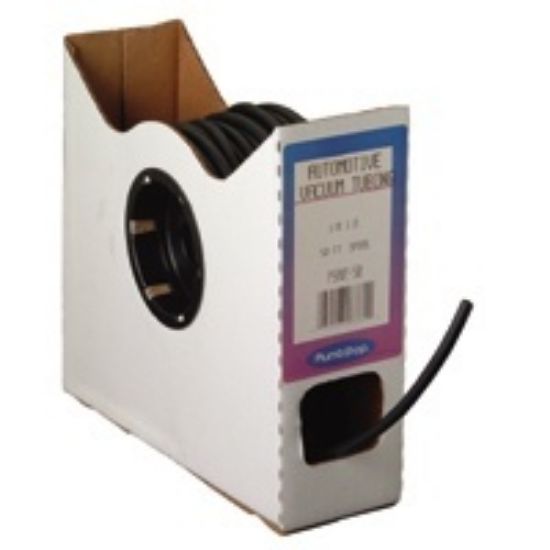 Picture of 1/8" Vacuum-Tubing Rubber