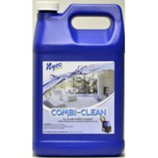 Picture of Carpet Extraction Cleaner Gallon/128 Ounce