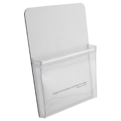 Picture of Magnetic Pouch 4.75 X 6.5