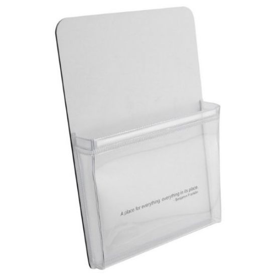 Picture of Magnetic Pouch 4.75 X 6.5