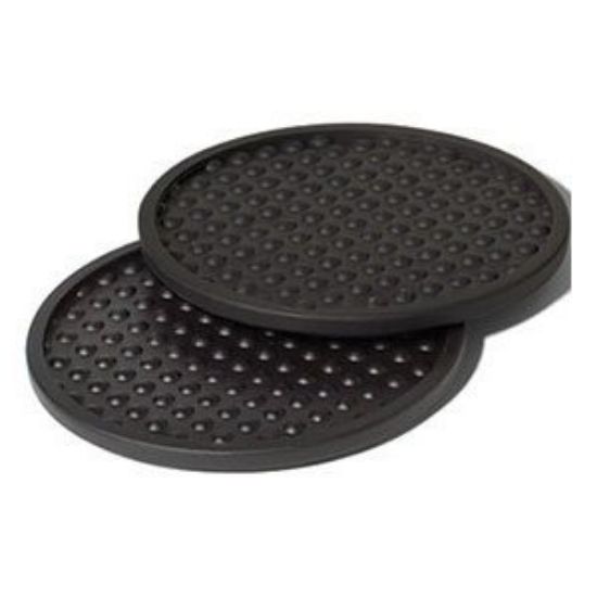 Picture of Bubble Coaster Set 4-Piece