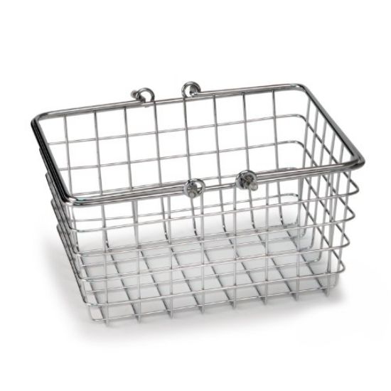 Picture of Wire-Basket Chrome