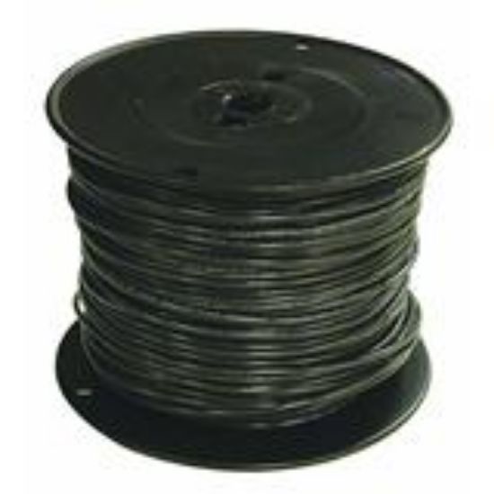 Picture of THHN-Wire