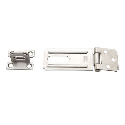 Picture of 3-1/4" Safety-Hasp Stainless-Steel