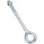 Picture of 3/4" X 12 Eye-bolt Zinc