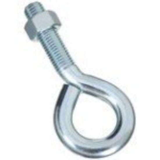 Picture of 3/4" X 6" Eye-Bolt Zinc