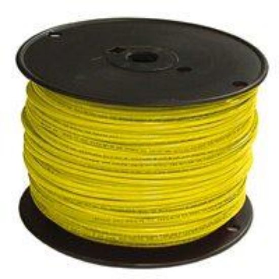 Picture of THHN-Wire
