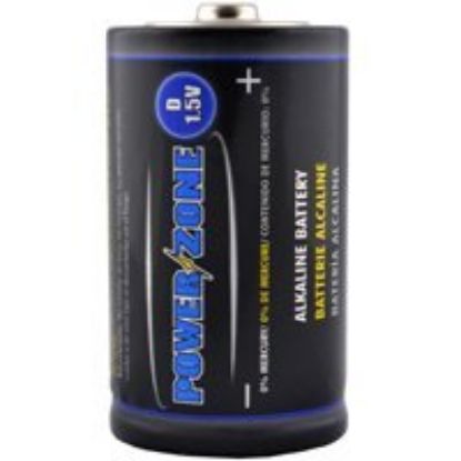 Picture of Alkaline-Battery