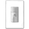 Picture of 600 W Occupancy/vacancy Sensor Switch White