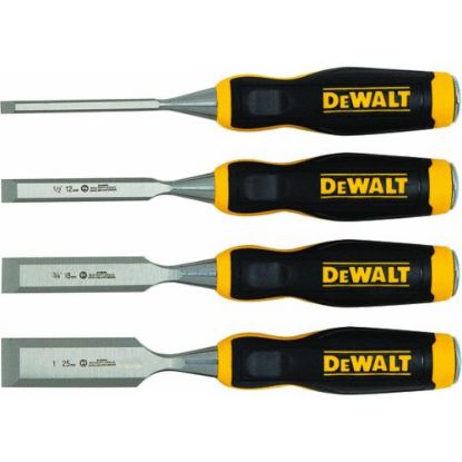 Picture of Wood-chisel Set 4-piece