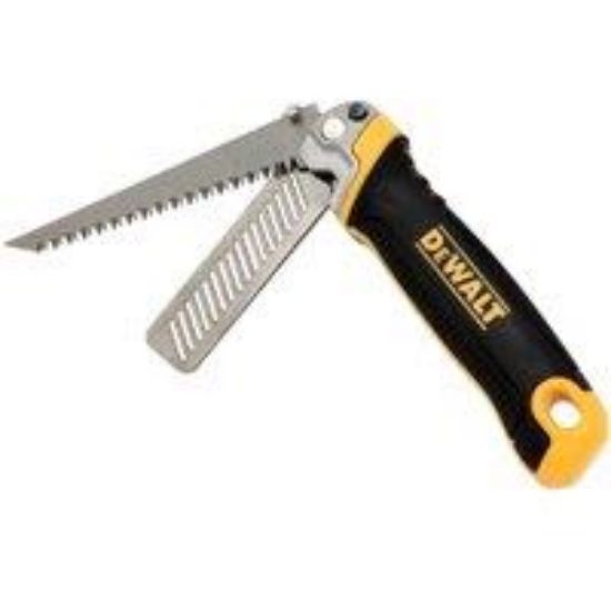 Picture of Folding Jab Saw/Rasp