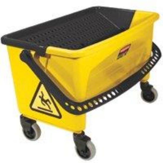 Picture of NMF PRESSWRING BUC