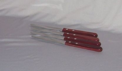 Picture of Steak-Knife 4-3/4"