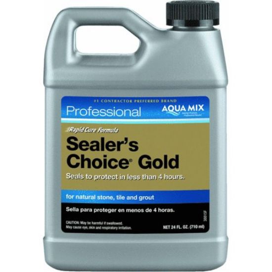 Picture of Choice Gold Sealer
