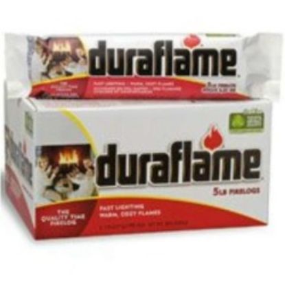 Picture of LOG 6/5 LB FR/EN