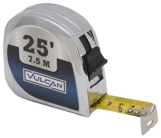Picture of Tape-Measure 1 X 25 Display Carton