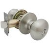 Picture of Knobset Tubular Privacy-Lockset Sn Tf