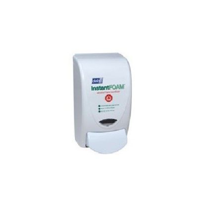 Picture of Hand-sanitizer Dispenser Use:1fs1l-cartridge