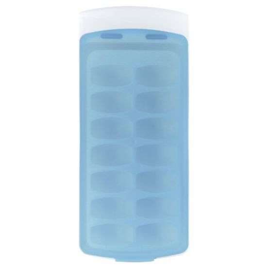 Picture of No Spill Ice-cube-tray