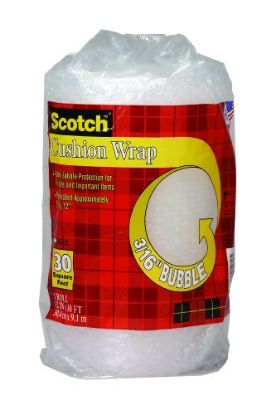 Picture of Bubble-wrap 3/16"-bubble