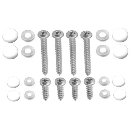 Picture of SCREWS & CAPS