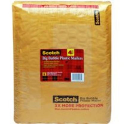 Picture of PACKAGING & MAILING