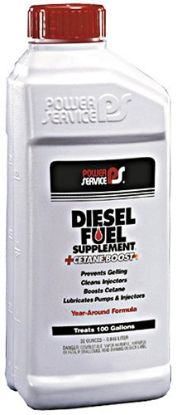 Picture of DIESEL FUEL SUPPLEMENT