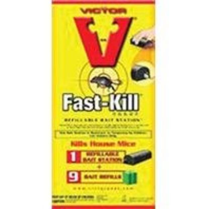 Picture of ™Fast-Kill™ Rodent Bait-Station
