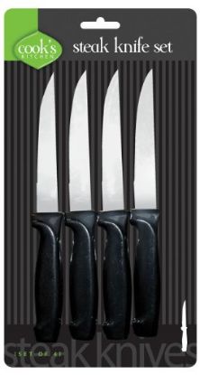 Picture of Steak-Knife Set