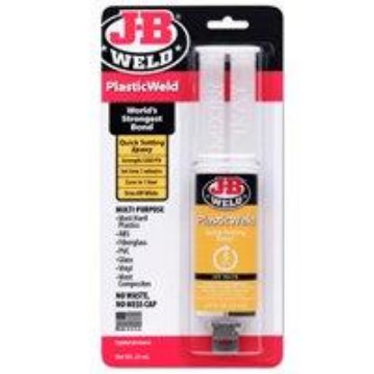 Picture of Plastic Weld 25ml