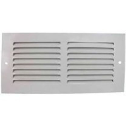 Picture of Return-air-grille 10" X 4" White