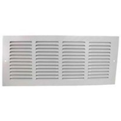 Picture of Return-air-grille 14" X 6" White