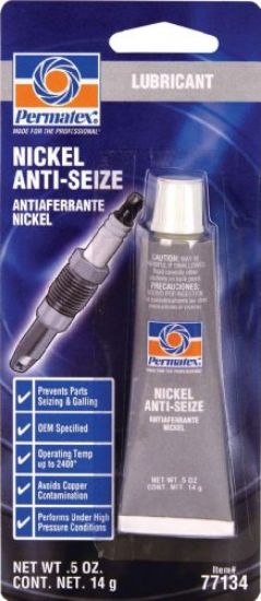 Picture of Lubricant Nickel Anti-seize