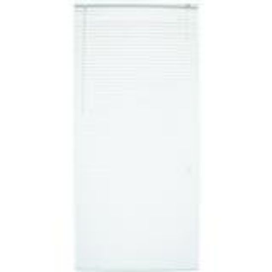 Picture of Mini-blind 1" Vinyl Cordless 40" X 72"