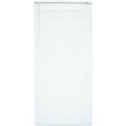 Picture of Mini-blind 1" Vinyl Cordless 44" X 72"