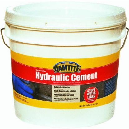 Picture of Waterproof Hydraulic-Cement