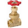 Picture of Gate-Valve 1-1/4IPSP