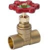 Picture of Gate-Valve 1/2COMP S