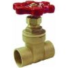 Picture of Gate-Valve 3/4COMP S