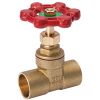 Picture of Gate-Valve 3/4COMP S