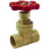 Picture of Gate-Valve 3/4COMP S