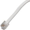 Picture of Phone-Line-Cord 25' wht