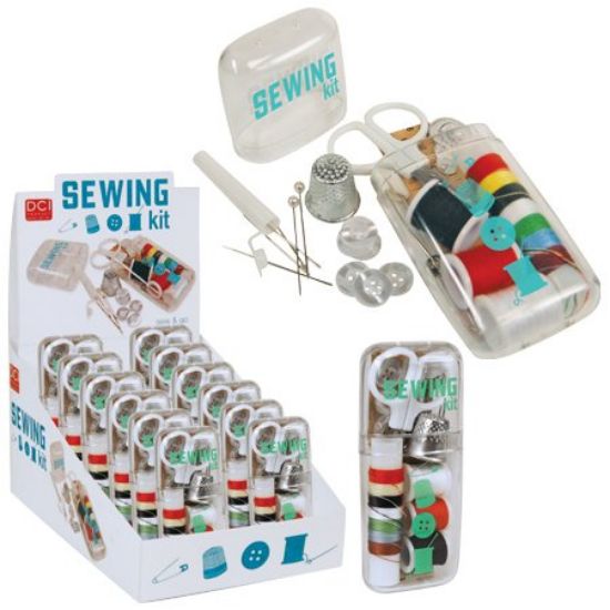 Picture of Sewing Kit 12-Piece