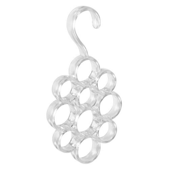 Picture of Clarity Over the Rod Scarf Hive