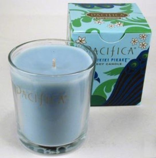 Picture of Soy Candle Waikiki Pikake